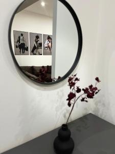 Fotografija u galeriji objekta Central Apartments u Zaječaru