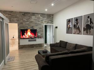 Fotografija u galeriji objekta Central Apartments u Zaječaru