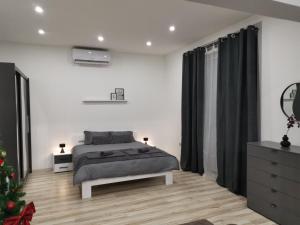 Fotografija u galeriji objekta Central Apartments u Zaječaru