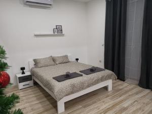 Fotografija u galeriji objekta Central Apartments u Zaječaru