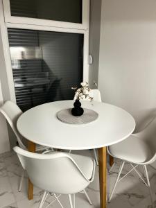 Fotografija u galeriji objekta Central Apartments u Zaječaru
