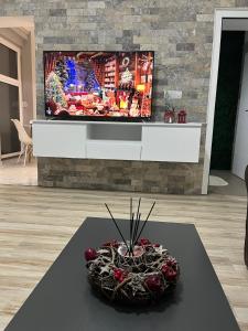 Fotografija u galeriji objekta Central Apartments u Zaječaru