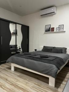 Fotografija u galeriji objekta Central Apartments u Zaječaru
