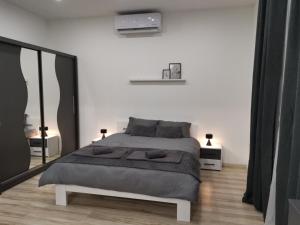 Fotografija u galeriji objekta Central Apartments u Zaječaru