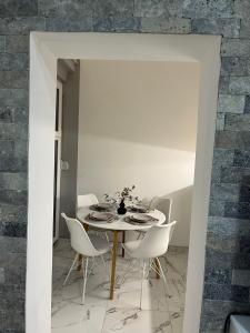 Fotografija u galeriji objekta Central Apartments u Zaječaru