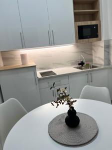 Fotografija u galeriji objekta Central Apartments u Zaječaru