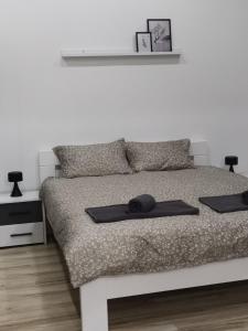Fotografija u galeriji objekta Central Apartments u Zaječaru