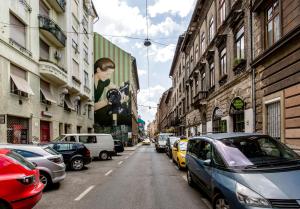 Khu vực xung quanh gần căn hộ