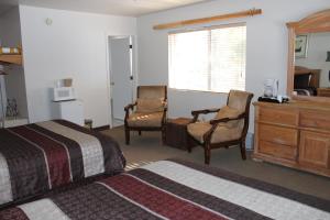 Gallery image of Edelweiss Resort Greer in Greer