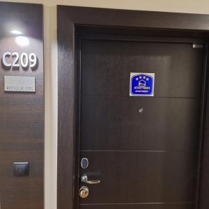 Fotografia z galérie ubytovania Regulus apartment Brzeće Kopaonik v destinácii Brzeće