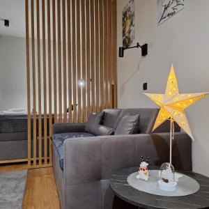 Posedenie v ubytovaní Regulus apartment Brzeće Kopaonik