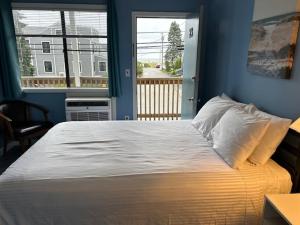 Afbeelding uit fotogalerij van Seagrass Inn in Old Orchard Beach