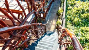 Fotografie z fotogalerie ubytování Hostal Central Panguipulli v destinaci Panguipulli