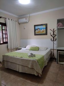 Gallery image of Pousada do Bosque in Rio das Ostras