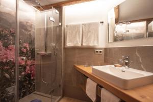 Gallery image of Gästehaus Felder in Hirschegg