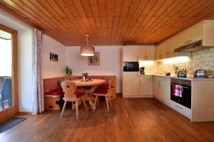 Gallery image of Gästehaus Felder in Hirschegg