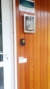 Φωτογραφία από το άλμπουμ του Apartment Buckow σε Buckow +2 φωτογραφίες