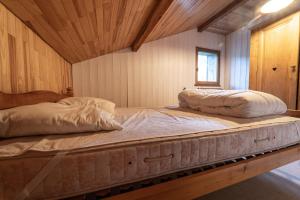 Fotografie z fotogalerie ubytování Chalet d'alpage Le Lauzeron v destinaci Aiguilles