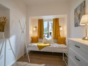 Billede fra billedgalleriet på Landhaus 1896 i Kössen