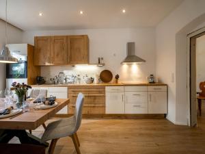 Billede fra billedgalleriet på Landhaus 1896 i Kössen