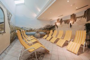 Fotografie z fotogalerie ubytování Berghotel Bodenalpe v destinaci Ischgl