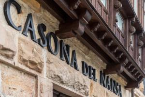 Casona del Nansa - Singular's Hotels