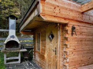 Mynd úr myndasafni af Fleissner Hütte í Innerkrems