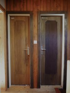 Mynd úr myndasafni af Fleissner Hütte í Innerkrems