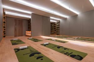 ドーハにあるAbesq Doha Hotel and Residences, an IHG Hotelのギャラリーの写真