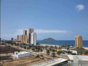 Mazatlán Penthouse