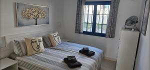Fotografie z fotogalerie ubytování Casa Niamh v destinaci Tías
