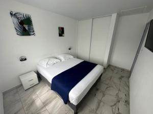 Fotografie z fotogalerie ubytování SLM - Le clos Gaïac - B v destinaci Saint-Laurent du Maroni