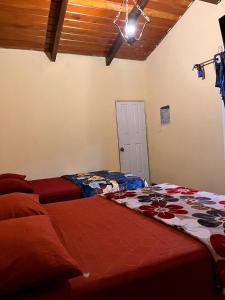 Φωτογραφία από το άλμπουμ του Hotel Canaan La aurora στη Γουατεμάλα