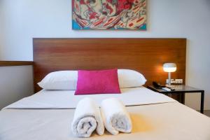 Cayco House by Hotel Durban, Manila (updated prices 2025)