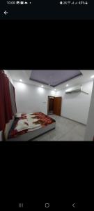 Ліжко або ліжка в номері VTP Guest House