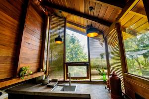 Fotografie z fotogalerie ubytování Heavens Acres Lodge v destinaci Matale