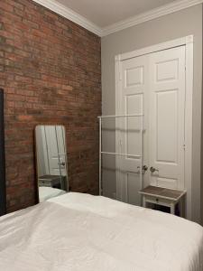 Gallery image of Private one bedroom one bathroom in New York