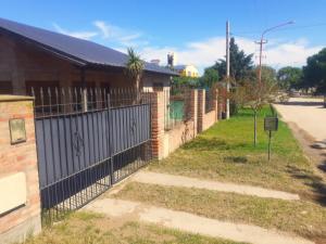 Nabolaget omkring feriehuset eller i nærheden