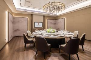 Foto dalla galleria di Echeng Hotel - Huawei Base Store in Shenzhen a Shenzhen