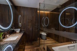 Bagno di Echeng Hotel - Huawei Base Store in Shenzhen
