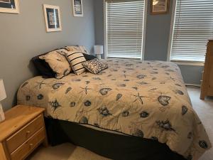 Gallery image of Castle Harbor Condo in Ship Bottom