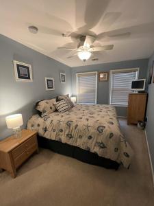 Gallery image of Castle Harbor Condo in Ship Bottom