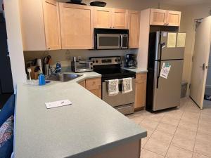 Gallery image of Castle Harbor Condo in Ship Bottom +9 photos