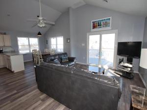 Φωτογραφία από το άλμπουμ του Single Family Home Located In Ship Bottom On The Bay Side But Close To The Beach - Pet Friendly σε Ship Bottom