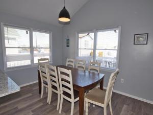 Φωτογραφία από το άλμπουμ του Single Family Home Located In Ship Bottom On The Bay Side But Close To The Beach - Pet Friendly σε Ship Bottom +16 φωτογραφίες