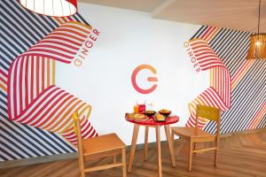 Fotografie z fotogalerie ubytování Ginger Noida Sector 133 v destinaci Noida