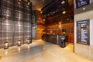 Fotografie z fotogalerie ubytování Hotel Uri& v Soulu
