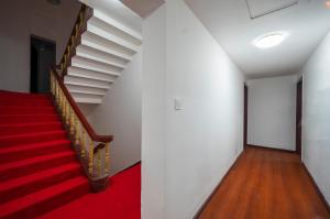 张家界张家界大庸家民宿天门山索道站店DYJ Residential hostel的相册照片