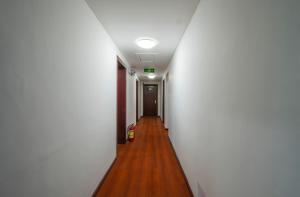 张家界张家界大庸家民宿天门山索道站店DYJ Residential hostel的相册照片