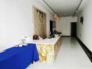 张家界张家界大庸家民宿天门山索道站店DYJ Residential hostel的相册照片